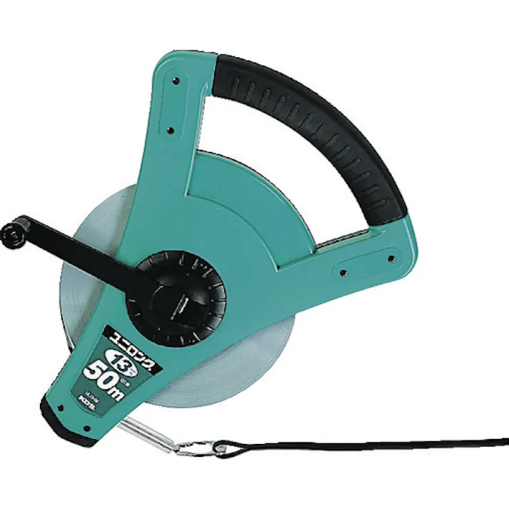 【CAINZ-DASH】ムラテックKDS 巻尺 ユニロング 13巾 30m UL13-30【別送品】