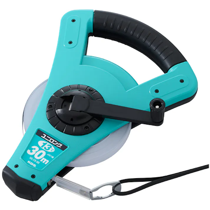 【CAINZ-DASH】ムラテックKDS 巻尺 ユニロング 13巾 30m UL13-30【別送品】