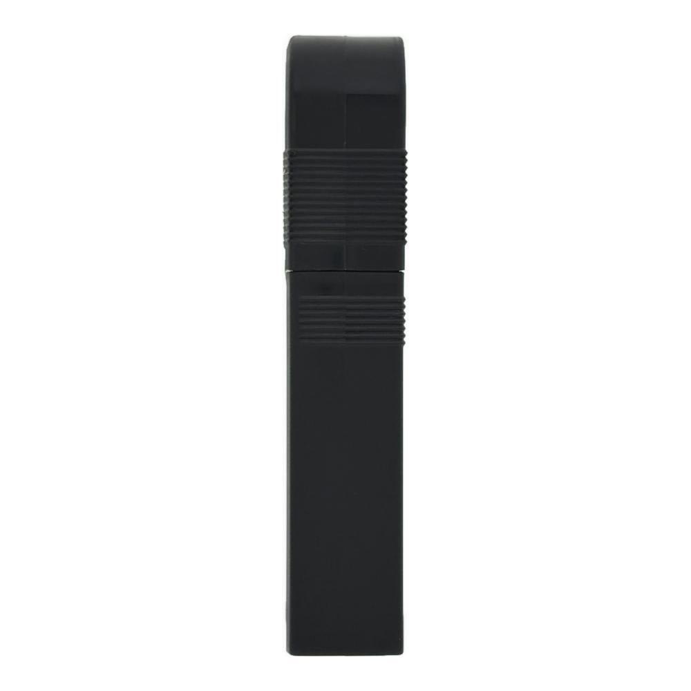 ムラテックKDS カッターナイフ用替刃 鋭黒刃 大 LB-50BH 50枚入 替刃