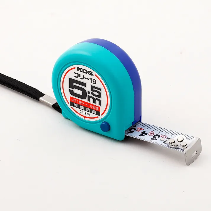 ムラテックKDS 両面コンパクトフリー 19巾 5.5m CF19-55BP