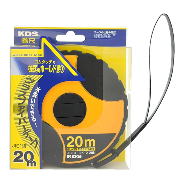 ムラテックKDS ゴムタフミックカプセル12・20ハンガー GK12-20HN