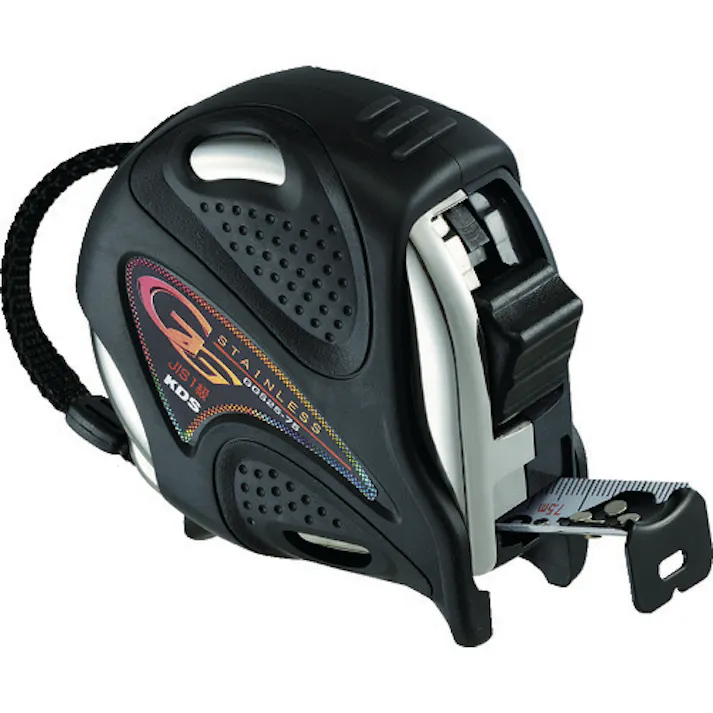 【CAINZ-DASH】ムラテックKDS ダブルジーステン25巾7.5m GGS25-75【別送品】