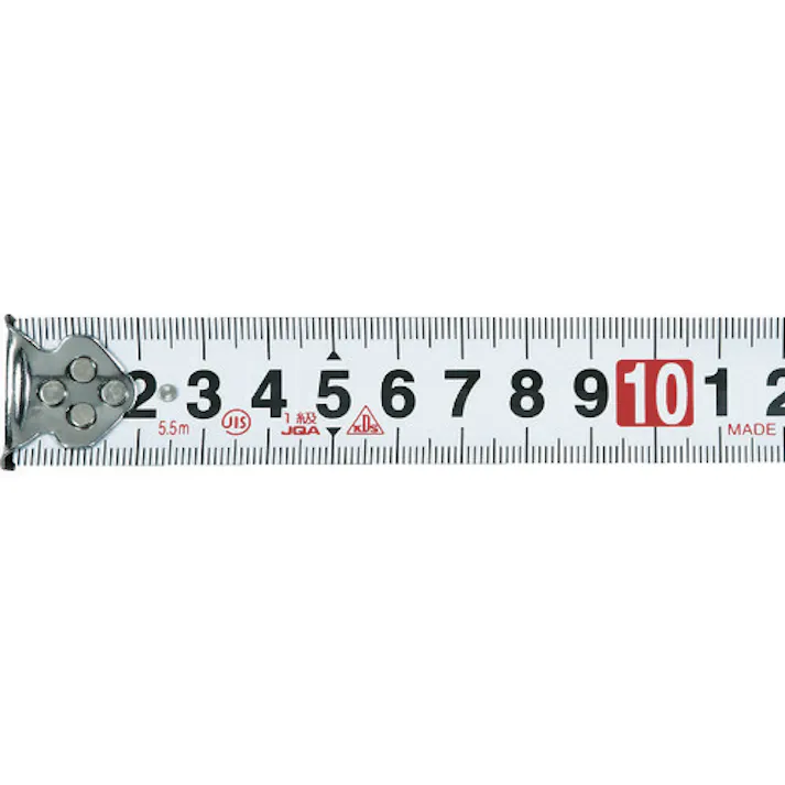 【CAINZ-DASH】ムラテックKDS ダブルジーステン25巾7.5m GGS25-75【別送品】