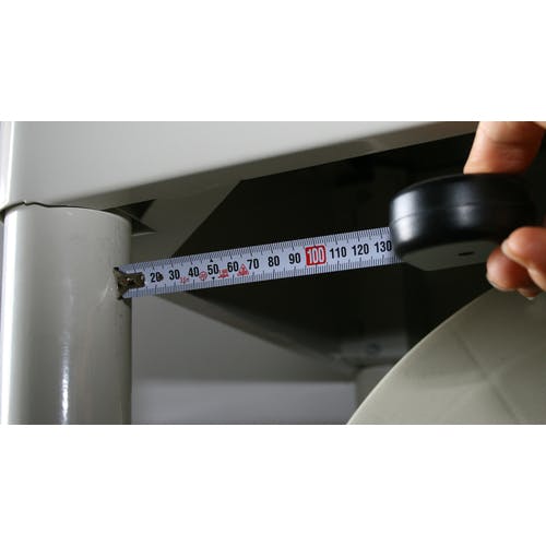 CAINZ-DASH】ムラテックKDS コンベックス フリーマグ16巾3