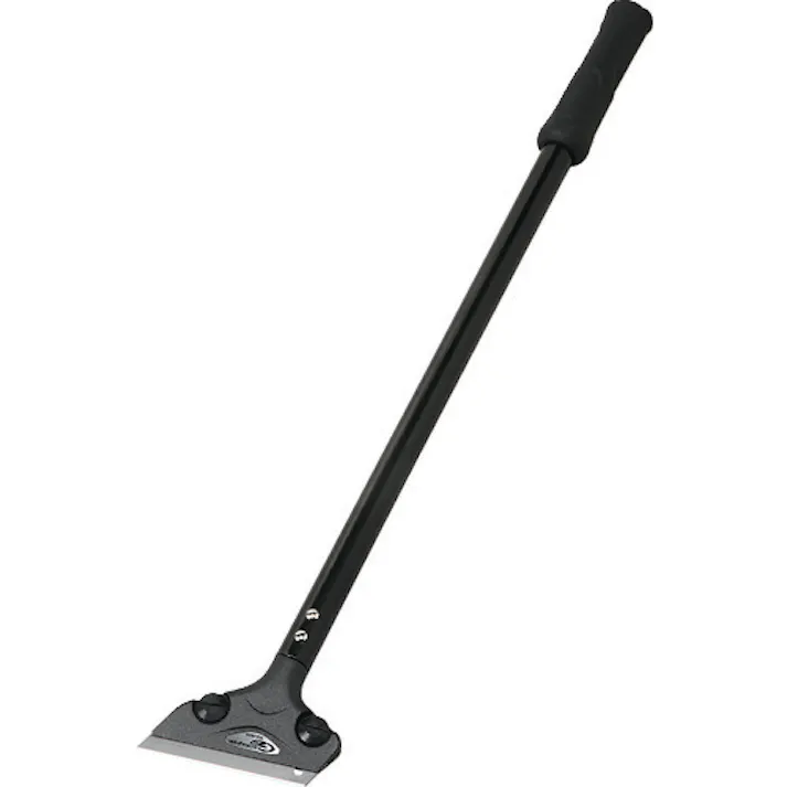 【CAINZ-DASH】ムラテックKDS GGスクレーパー600 SCL-600【別送品】