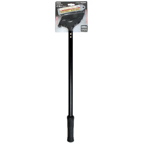 CAINZ-DASH】ムラテックKDS GGスクレーパー600 SCL-600【別送