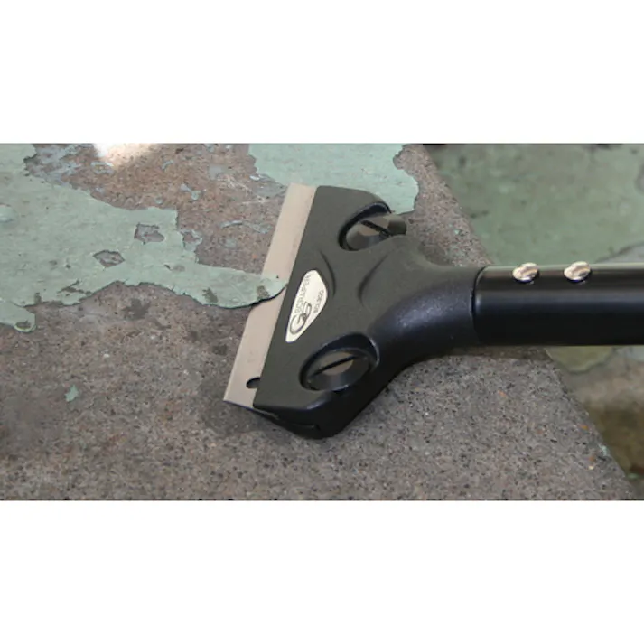 【CAINZ-DASH】ムラテックKDS GGスクレーパー600 SCL-600【別送品】