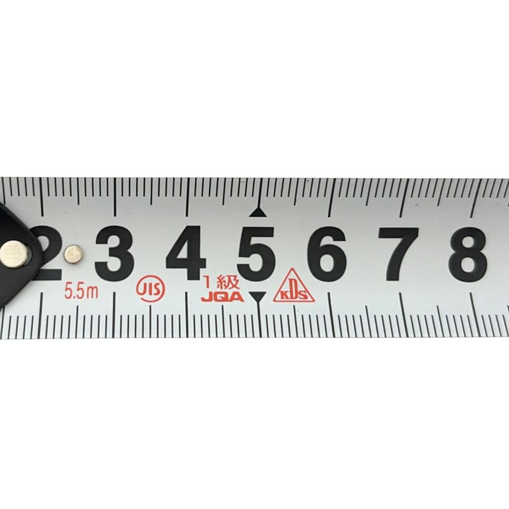 ムラテックKDS ダブルジーエックス25巾5.5m GGX25-55 | 作業工具・作業
