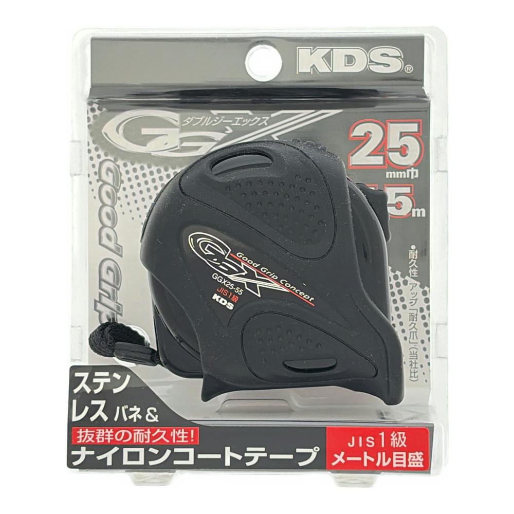GAMさん専用 ムラテックKDS ダブルジーエックス25巾5.5m GGX25-55 | 作業工具・作業
