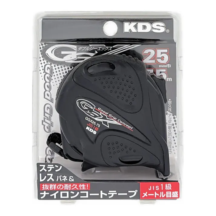 ムラテックKDS ダブルジーエックス25巾7.5m GGX25-75
