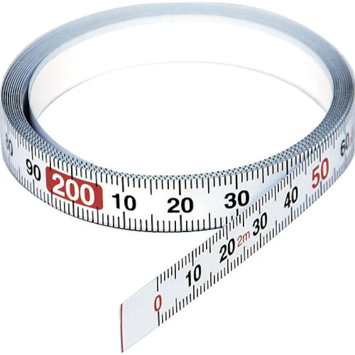 【CAINZ-DASH】ムラテックKDS セッティングメジャー10巾2m ST10-02BP【別送品】