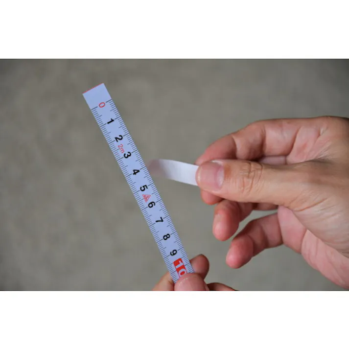 【CAINZ-DASH】ムラテックKDS セッティングメジャー10巾2m ST10-02BP【別送品】