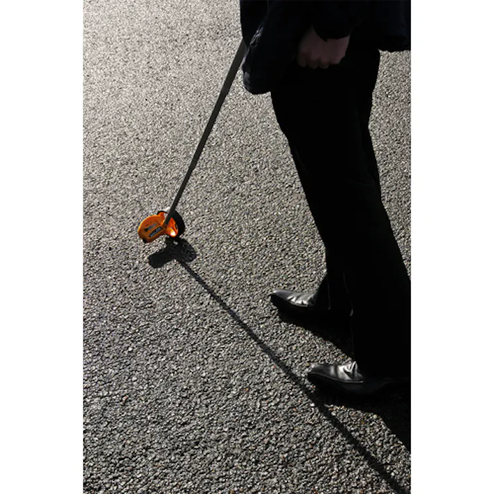 【CAINZ-DASH】ムラテックKDS ウォーキングメジャー 1KA WM-1KA【別送品】