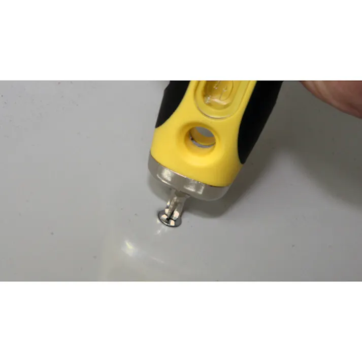 【CAINZ-DASH】ムラテックKDS ステンレススクレーパーF102SD SC-F102SD【別送品】