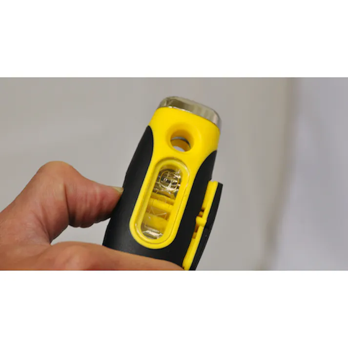 【CAINZ-DASH】ムラテックKDS ステンレススクレーパーF127SD SC-F127SD【別送品】