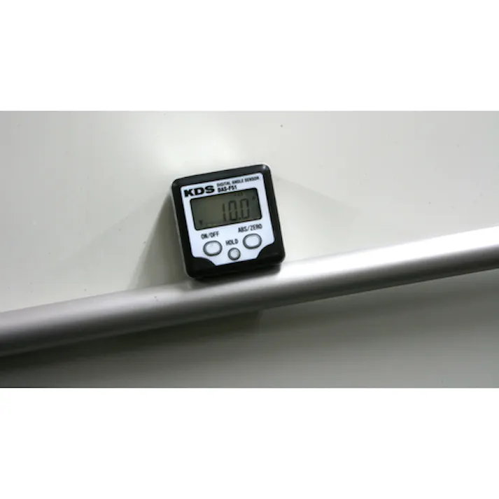 【CAINZ-DASH】ムラテックKDS デジタルアングルセンサーF DAS-F51【別送品】