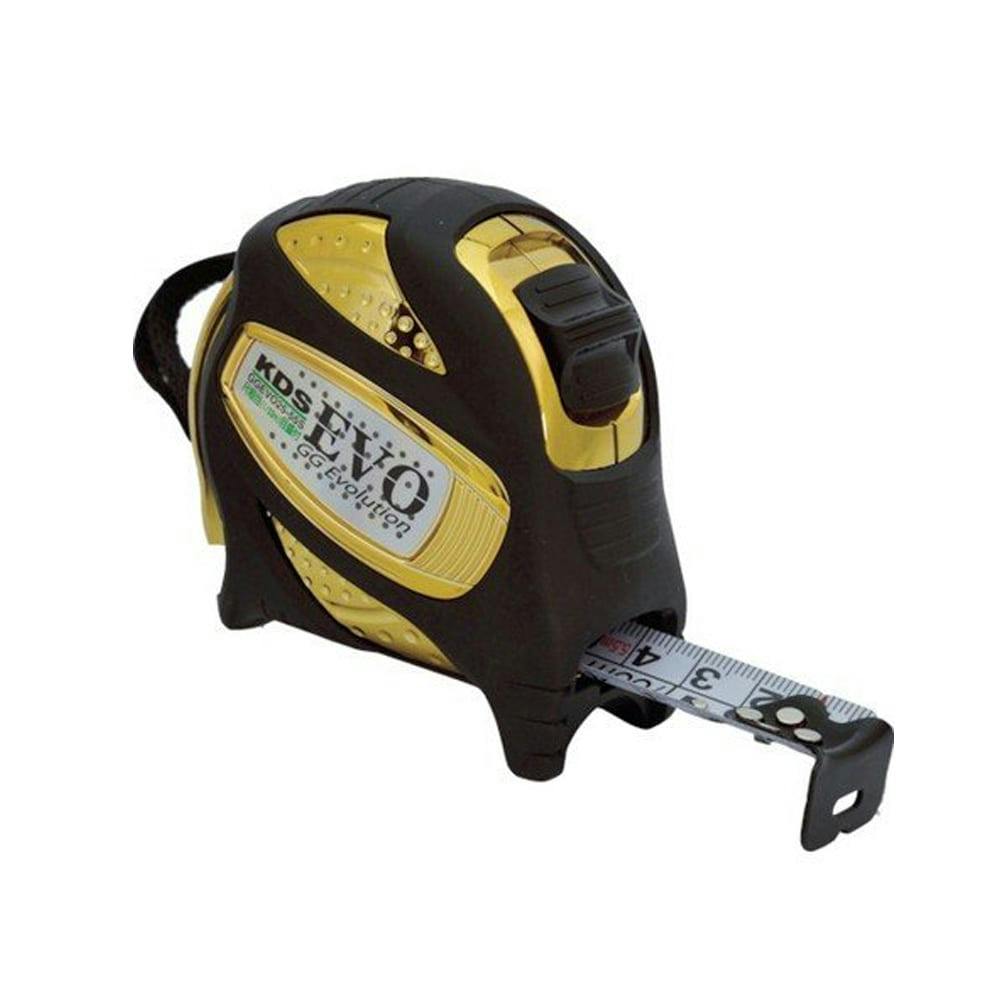 ムラテックKDS ダブルジーEVO 25巾 5.5m GGEVO25-55S