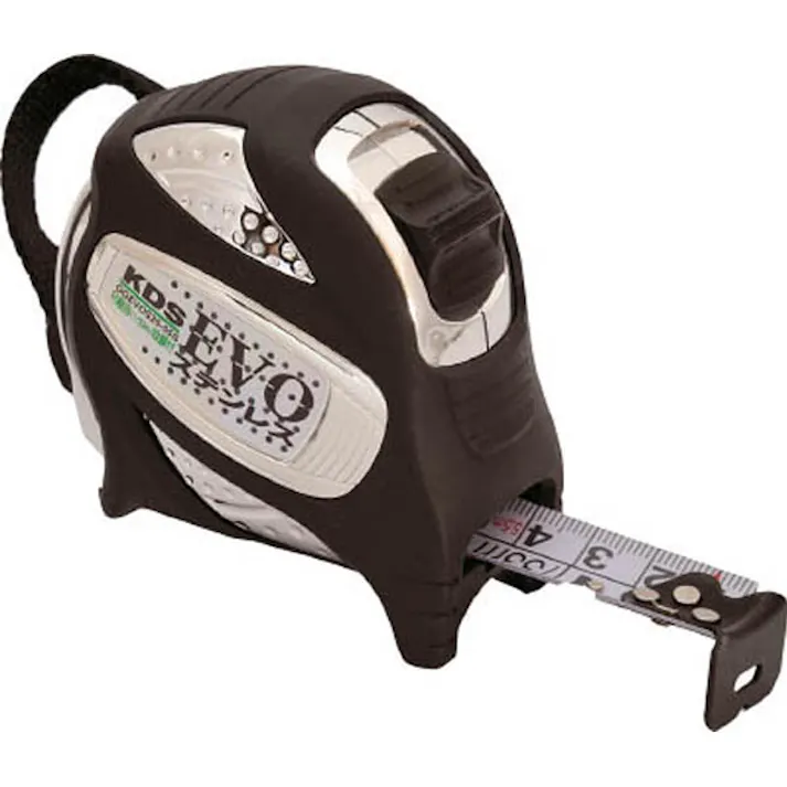 ムラテックKDS ダブルジーEVOステンレス 25巾 5.5m まさめ GGEVOS25-55S