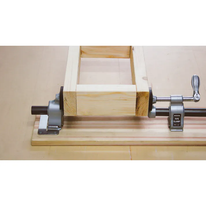 【CAINZ-DASH】ムラテックKDS 固定用金具 FP-01【別送品】