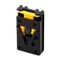 ムラテックKDS ダブルジーV マグ付き 25巾 5.5m GGV25-55MG | 作業工具