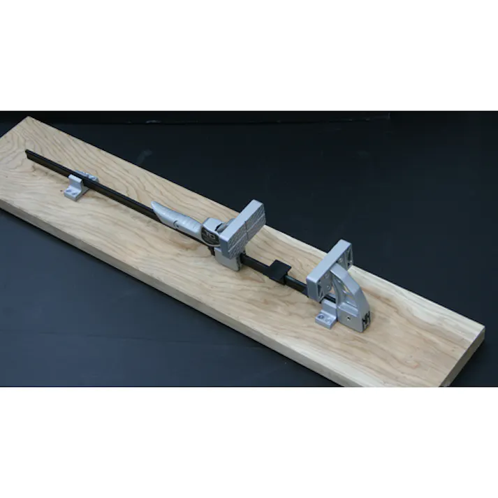 【CAINZ-DASH】ムラテックKDS バークランプ メタルワークベンチ450 MWB-450【別送品】