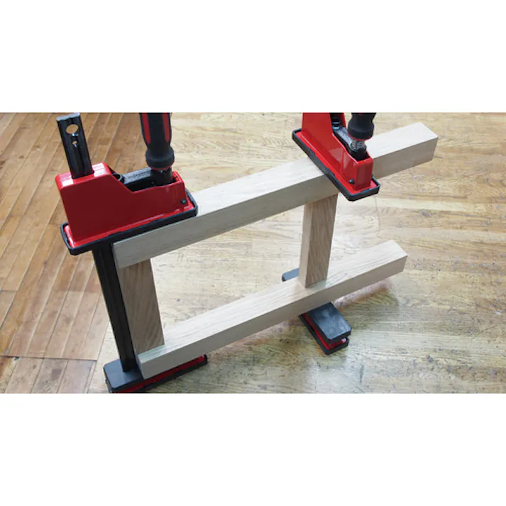 【CAINZ-DASH】ムラテックKDS メタルパラレルクランプ300 MPC-300【別送品】