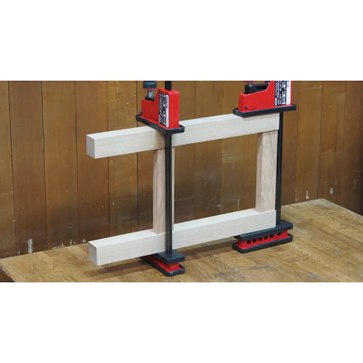 【CAINZ-DASH】ムラテックKDS メタルパラレルクランプ300 MPC-300【別送品】