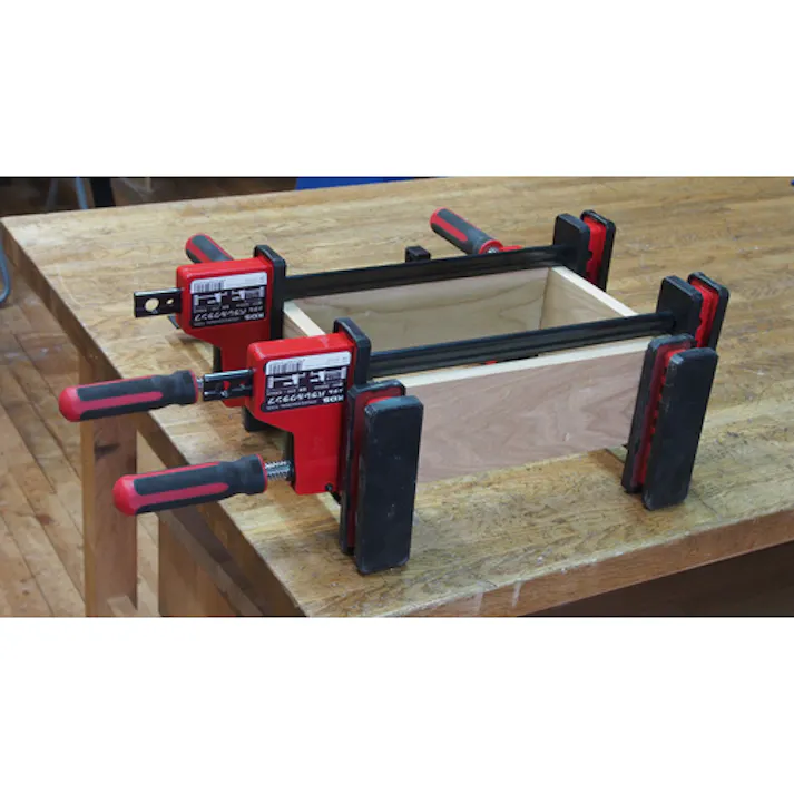 【CAINZ-DASH】ムラテックKDS メタルパラレルクランプ300 MPC-300【別送品】