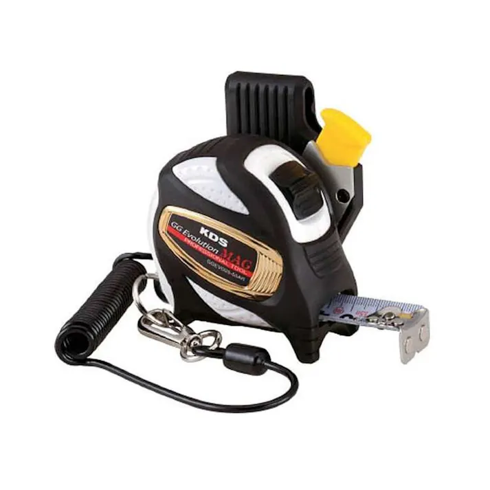 ムラテックKDS ダブルジーEVO 25巾 5.5m 安全ロープ付 GGEVO25-55AR