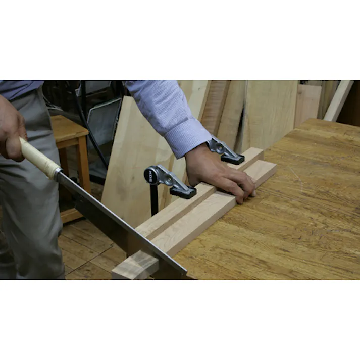 【CAINZ-DASH】ムラテックKDS クイックレバークランプ300 QLC-300【別送品】