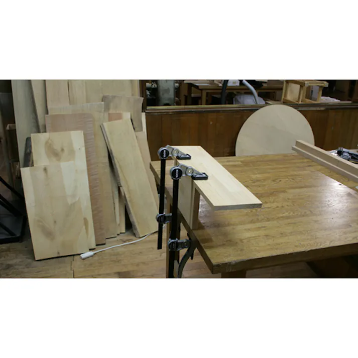 【CAINZ-DASH】ムラテックKDS クイックレバークランプ300 QLC-300【別送品】