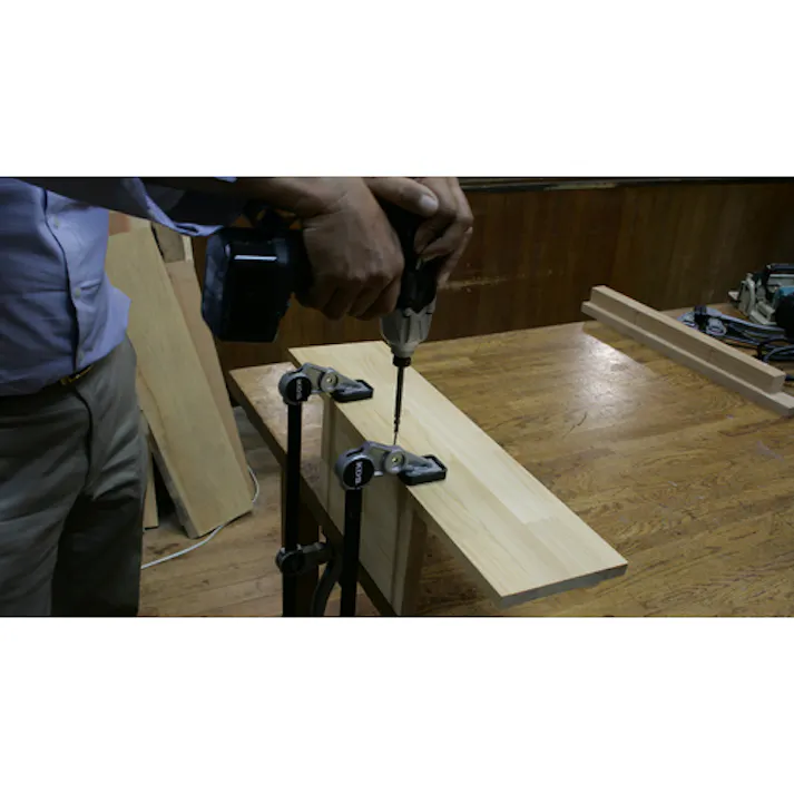 【CAINZ-DASH】ムラテックKDS クイックレバークランプ300 QLC-300【別送品】