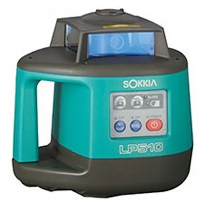 ムラテックKDS 自動整準レベルプレーナー 三脚付 LP515