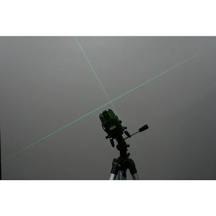 【CAINZ-DASH】ムラテックKDS レーザー墨出器用オプション 傾斜調整ベース TAB1【別送品】