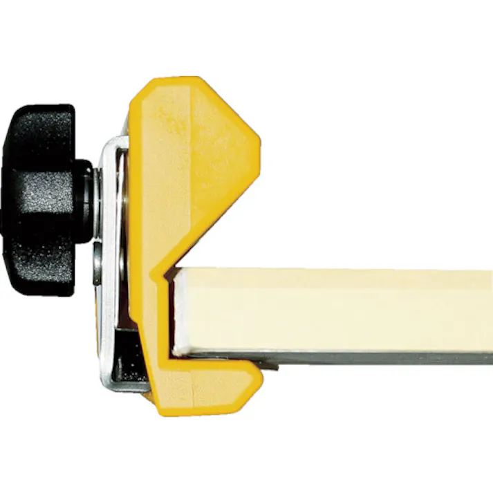 【CAINZ-DASH】ムラテックKDS ボードカンナVH 全長180mm 黄色 BDK-180VH【別送品】