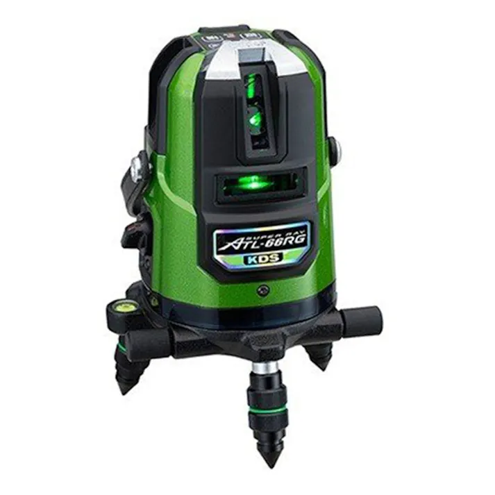 ムラテックKDS リアルグリーンレーザー 66RG ATL-66RG