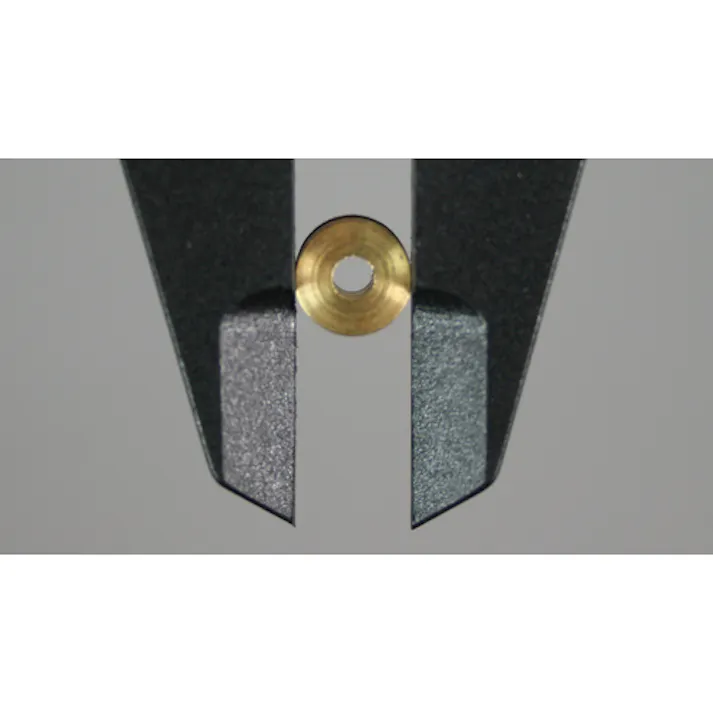 【CAINZ-DASH】ムラテックKDS デジタルノギス150カーボンファイバー製 DC150CFBP【別送品】