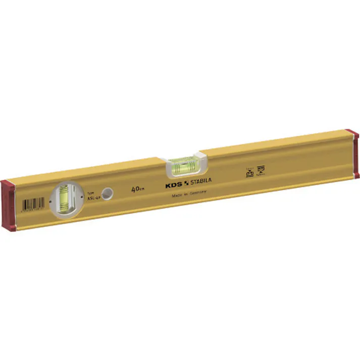 【CAINZ-DASH】ムラテックKDS ADアルミレベル40 ASL-40【別送品】