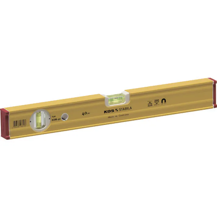 【CAINZ-DASH】ムラテックKDS マグネット付ADレベル40 ASM-40【別送品】