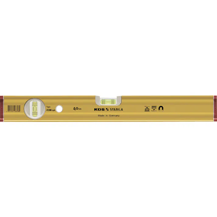 【CAINZ-DASH】ムラテックKDS マグネット付ADレベル60 ASM-60【別送品】