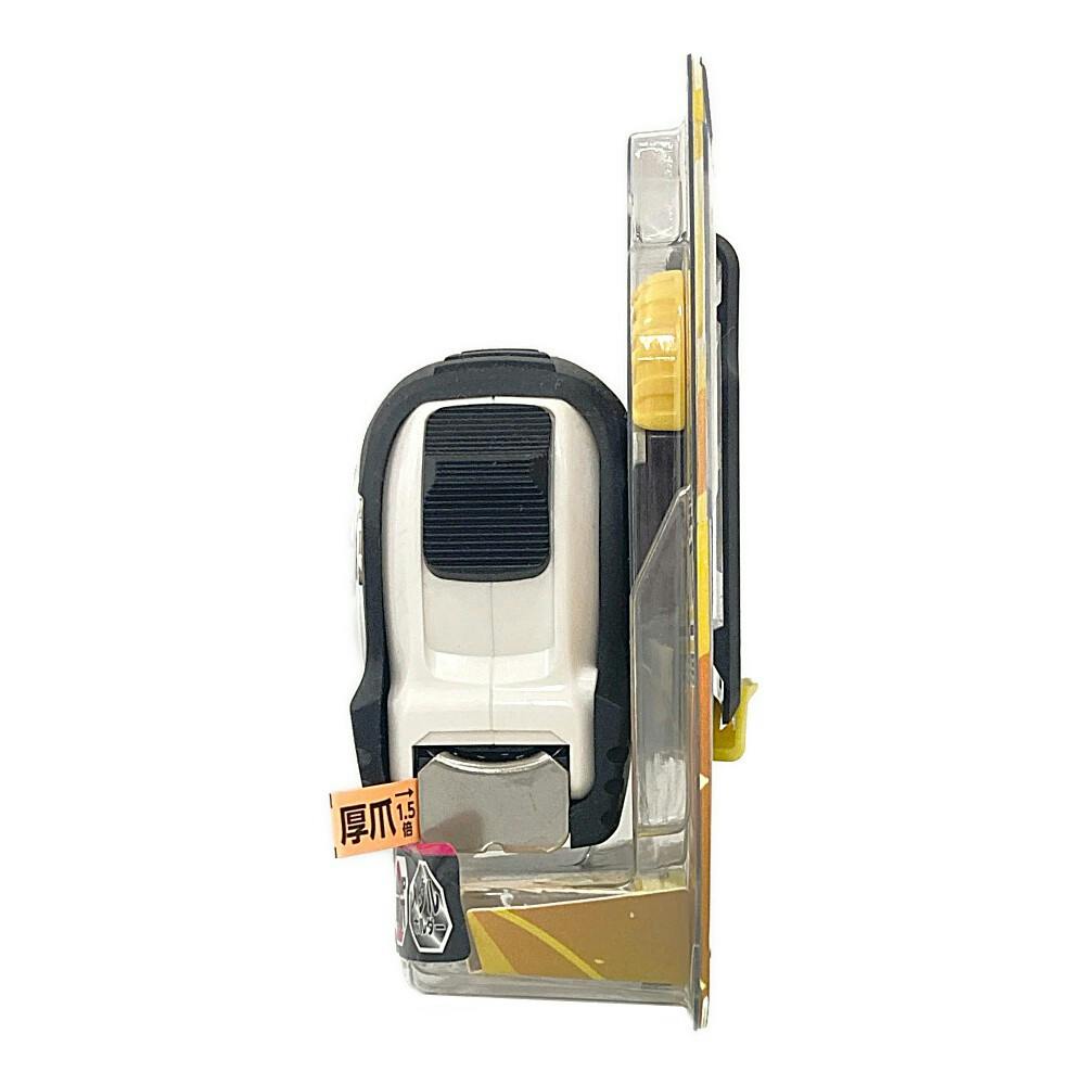 ムラテックKDS コンベックス GGR 25巾 5.5m厚爪 ホルダー付 GGR25-55Z