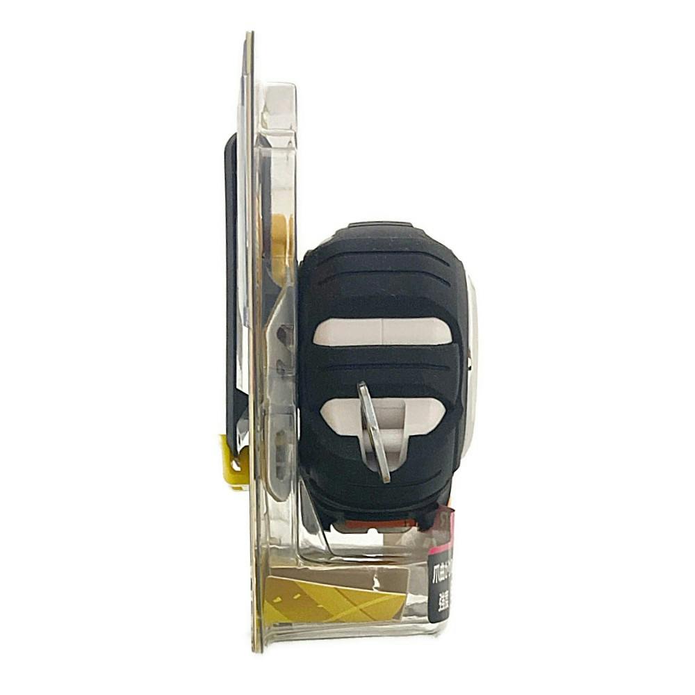 GR-55S (GK-2A付き) ムラテックKDS コンベックス GGR 25巾 5.5m厚爪 ホルダー付 GGR25-55Z