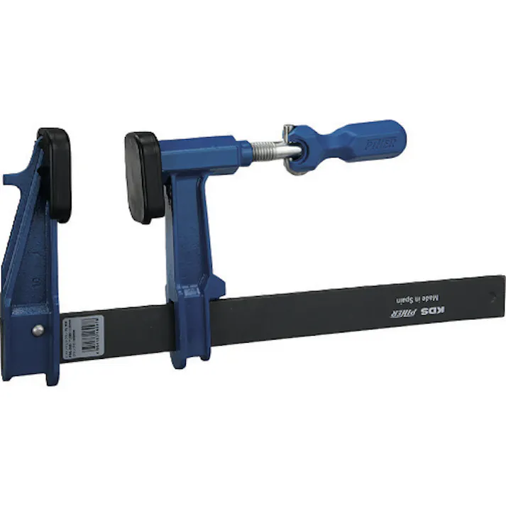 【CAINZ-DASH】ムラテックKDS バークランプ ピストンマルチクランプ300 PML-300【別送品】