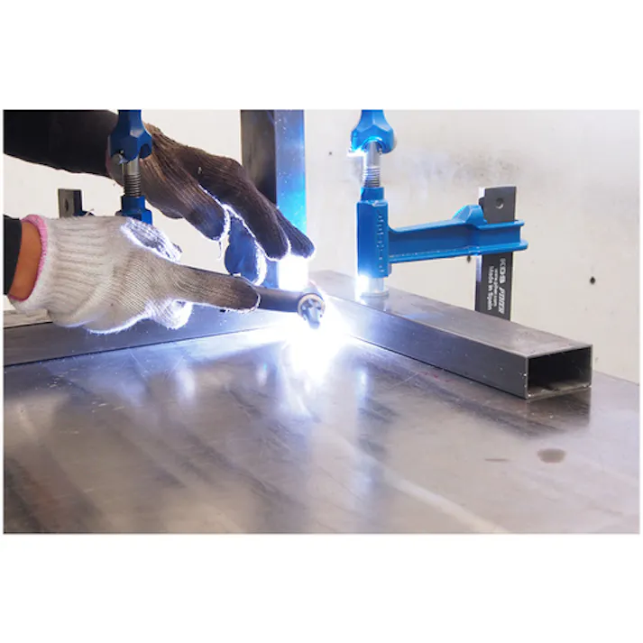 【CAINZ-DASH】ムラテックKDS バークランプ ピストンマルチクランプ300 PML-300【別送品】