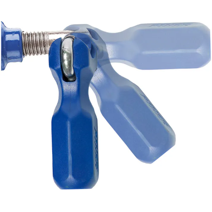 【CAINZ-DASH】ムラテックKDS バークランプ ピストンマルチクランプ300 PML-300【別送品】