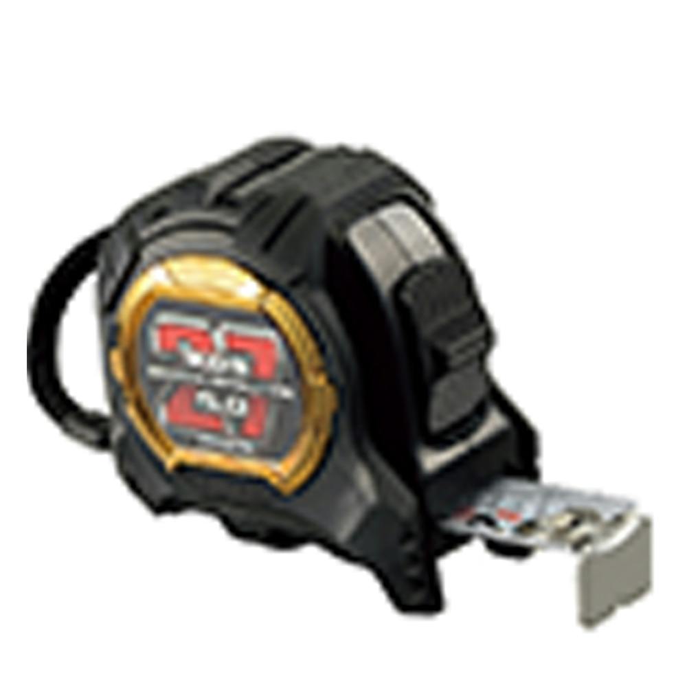 ムラテックKDS 剛立 G27巾 5m 厚爪 GTR-G2750 コンベックス・メジャー ムラテックKDS 剛立 G27巾 5m 厚爪 GTR-G2750 コンベックス・メジャー