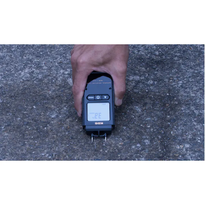 【CAINZ-DASH】ムラテックKDS デジタル水分計133 MM-133【別送品】