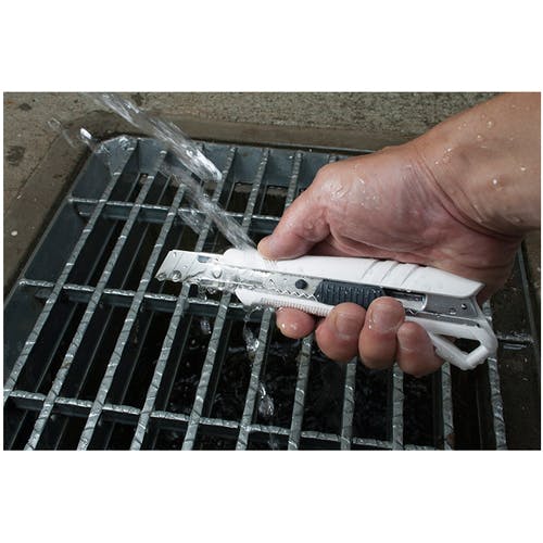 CAINZ-DASH】ムラテックKDS ドラゴングリップオートステン刃付 L