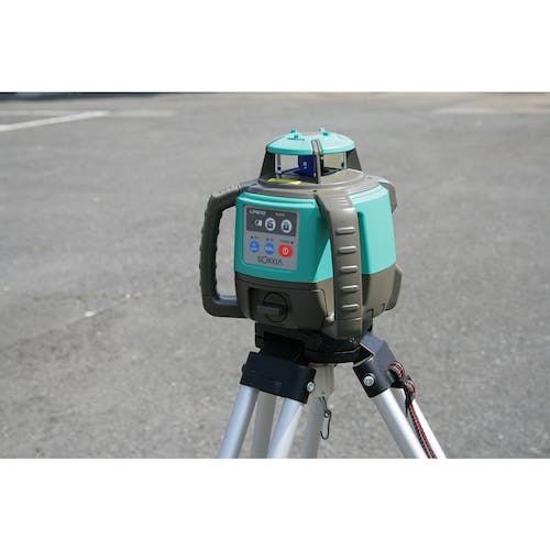 CAINZ-DASH】トプコン ソキア自動整準レベルプレーナーLP610 LS