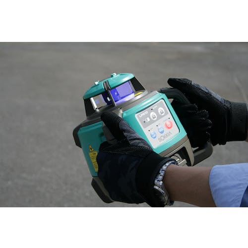 CAINZ-DASH】トプコン ソキア自動整準レベルプレーナーLP610 LS